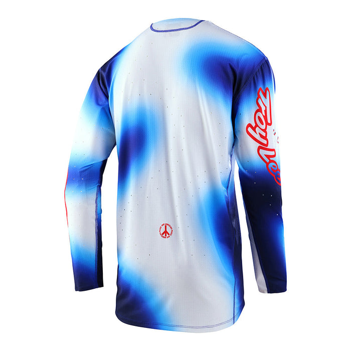 Troy Lee Designs SE Ultra Lucid Jersey