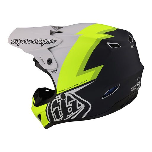 Troy Lee Designs Youth GP Volt Helmet