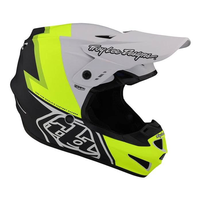 Troy Lee Designs Youth GP Volt Helmet