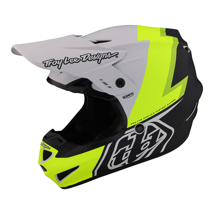 Troy Lee Designs Youth GP Volt Helmet