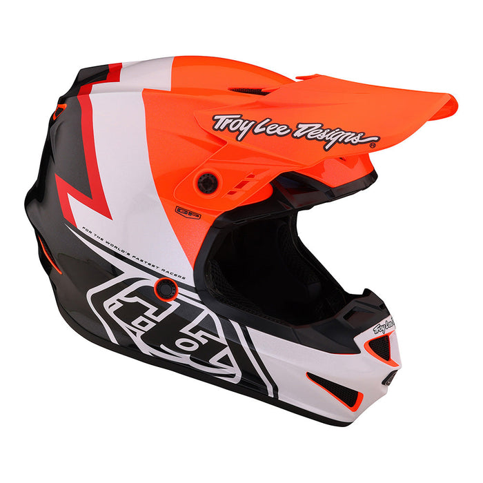 Troy Lee Designs Youth GP Volt Helmet