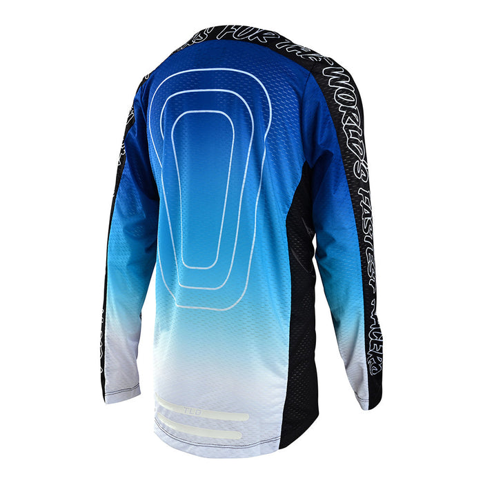 Troy Lee Designs Youth GP Pro Air Richter Jersey