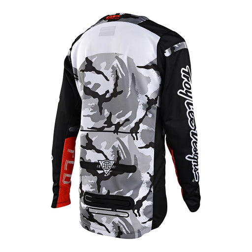 Troy Lee Designs Youth GP Pro Blends Camo Jersey