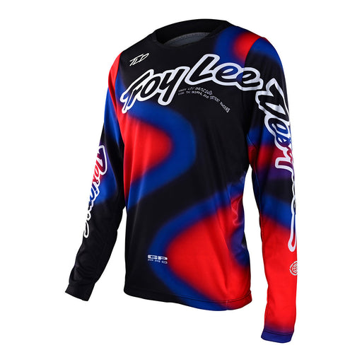 Troy Lee Designs Youth GP Pro Lucid Jersey