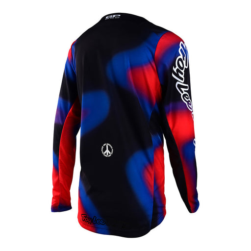 Troy Lee Designs Youth GP Pro Lucid Jersey