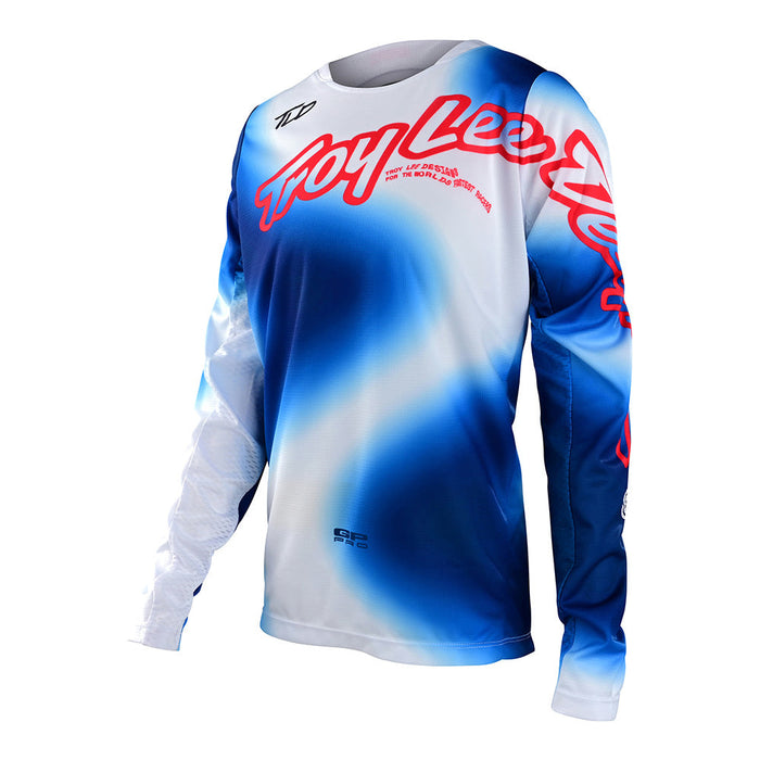 Troy Lee Designs Youth GP Pro Lucid Jersey