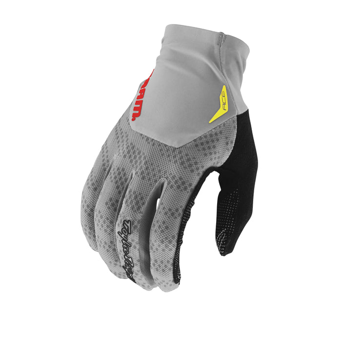 Troy Lee Designs Ace SRAM Shifted Gloves