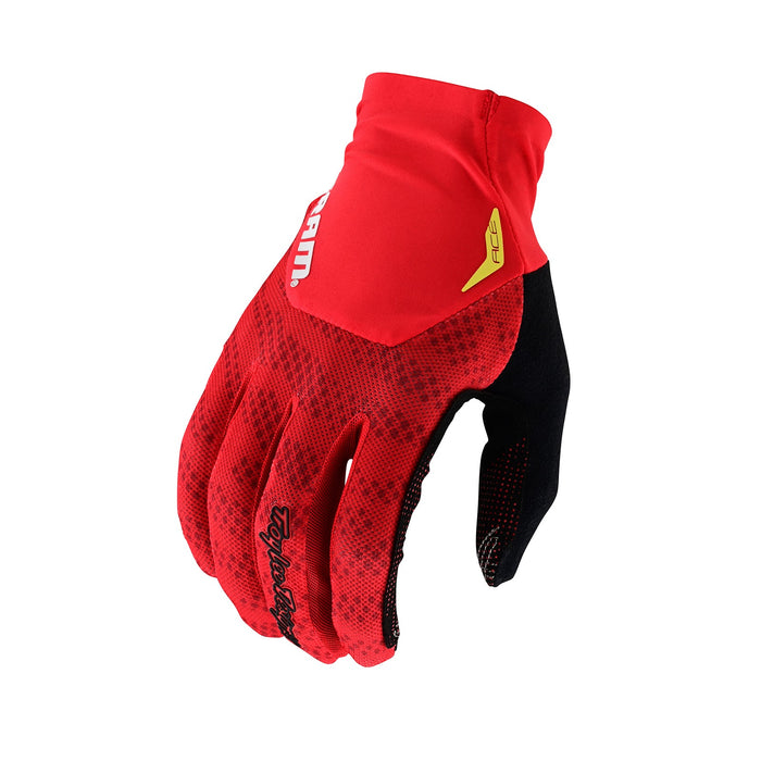 Troy Lee Designs Ace SRAM Shifted Gloves