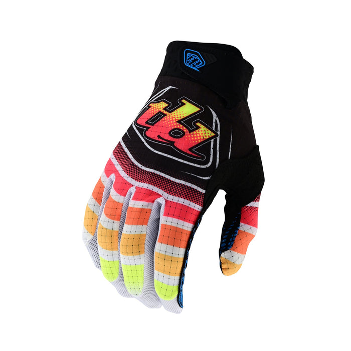 Troy Lee Designs Youth Air Wavez Gloves