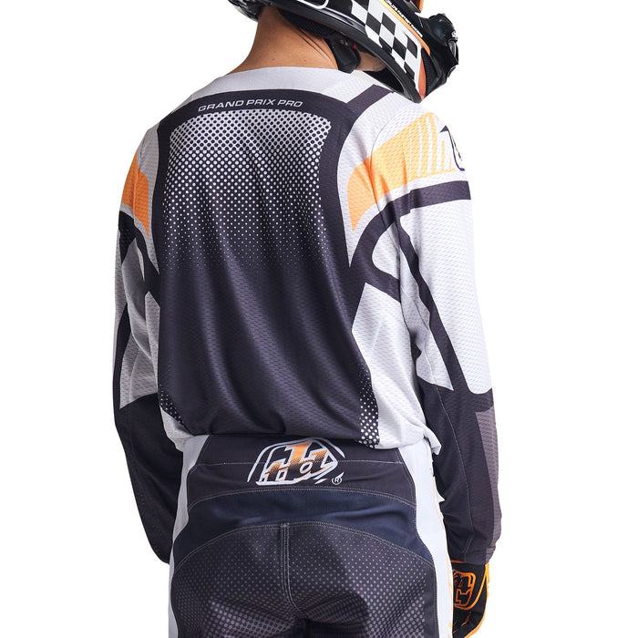 Troy Lee Designs GP Pro Air Bands Jersey