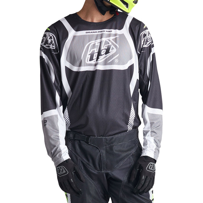 Troy Lee Designs GP Pro Air Bands Jersey