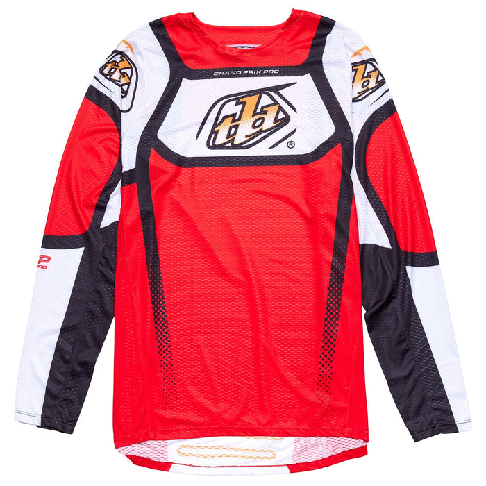 Troy Lee Designs GP Pro Air Bands Jersey