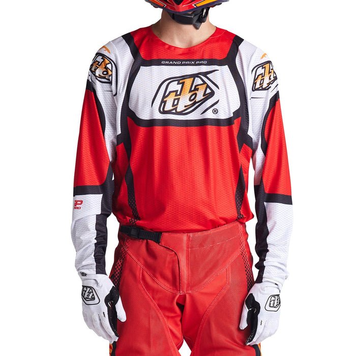 Troy Lee Designs GP Pro Air Bands Jersey