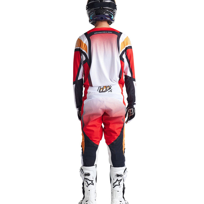 Troy Lee Designs GP Pro Air Bands Jersey