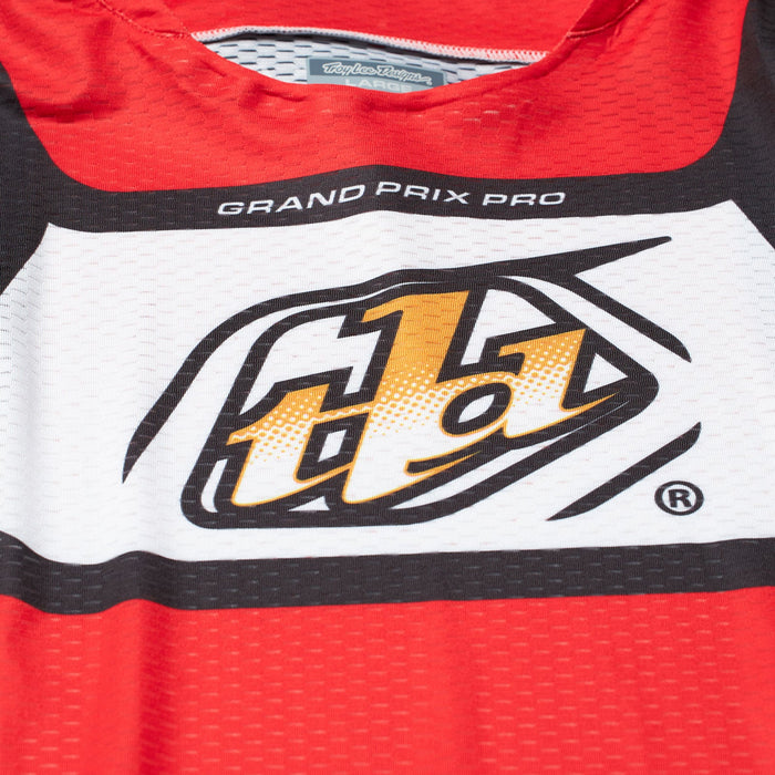 Troy Lee Designs GP Pro Air Bands Jersey