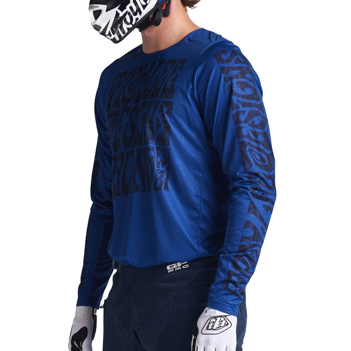 Troy Lee Designs GP Pro Air Manic Monday Jersey