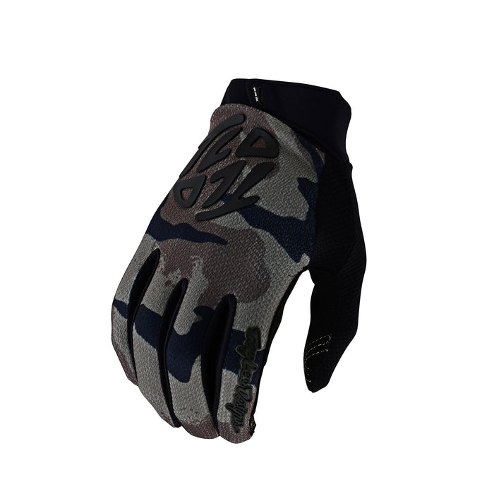 Troy Lee Designs GP Pro Boxed In Gloves