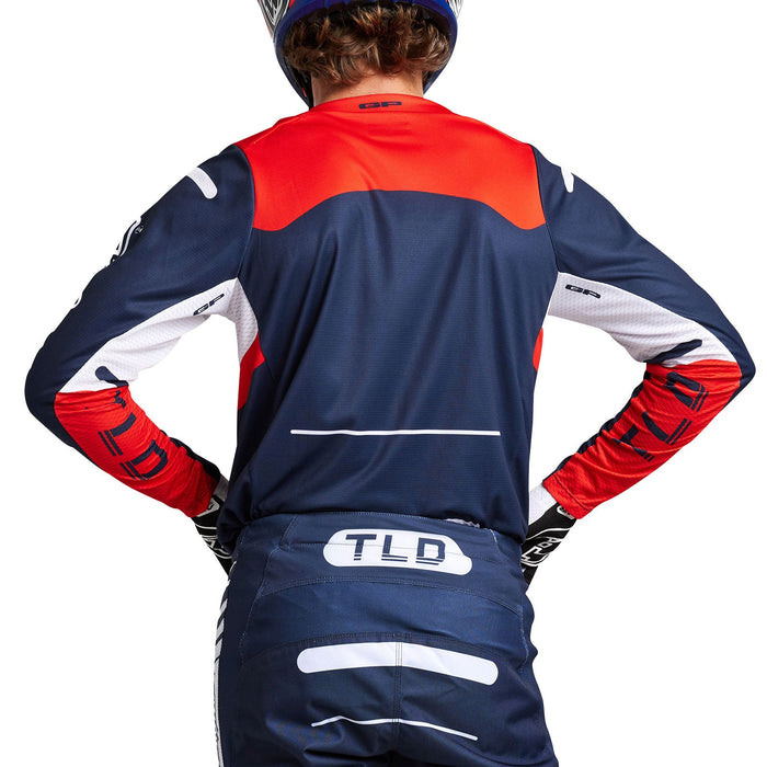 Troy Lee Designs GP Pro Blends Jersey