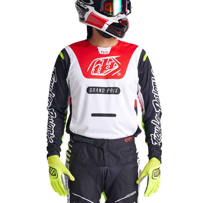 Troy Lee Designs GP Pro Blends Jersey