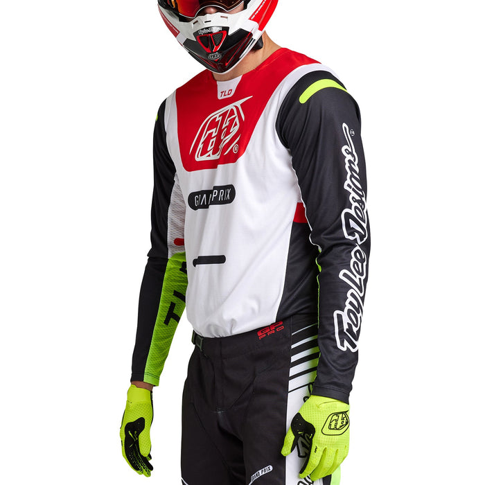 Troy Lee Designs GP Pro Blends Jersey