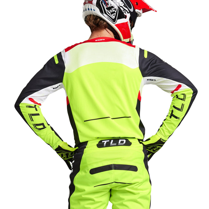 Troy Lee Designs GP Pro Blends Jersey