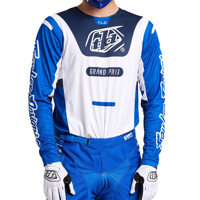 Troy Lee Designs GP Pro Blends Jersey