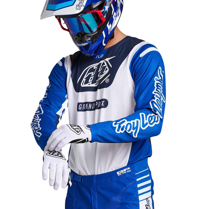 Troy Lee Designs GP Pro Blends Jersey