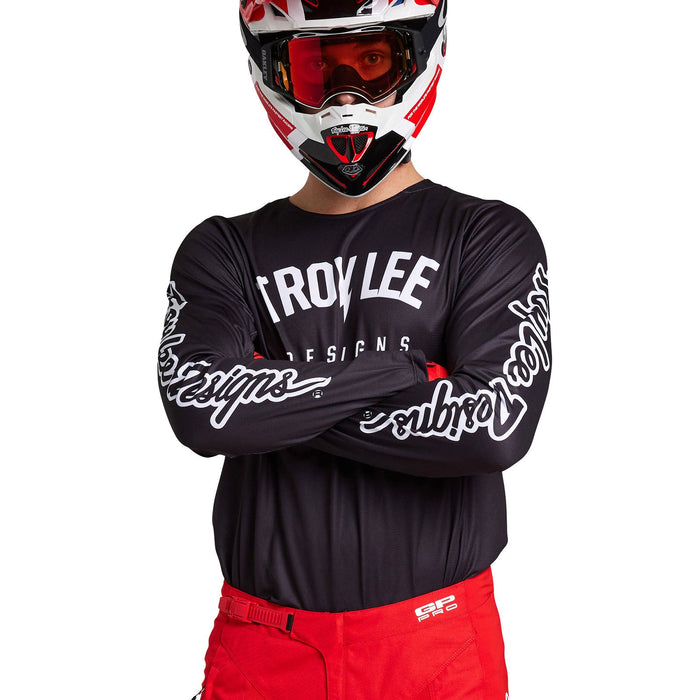 Troy Lee Designs GP Pro Boltz Jersey