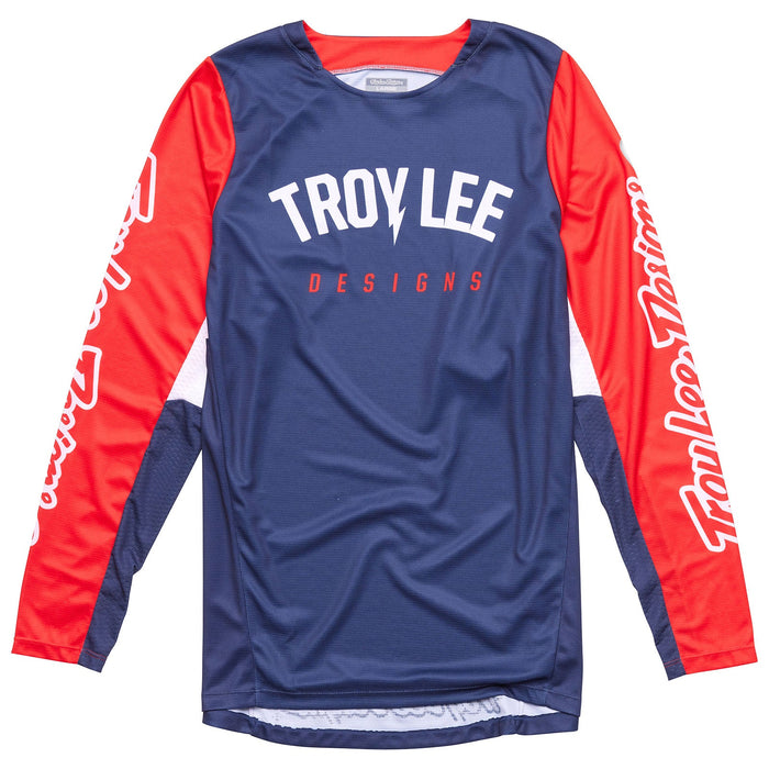 Troy Lee Designs GP Pro Boltz Jersey