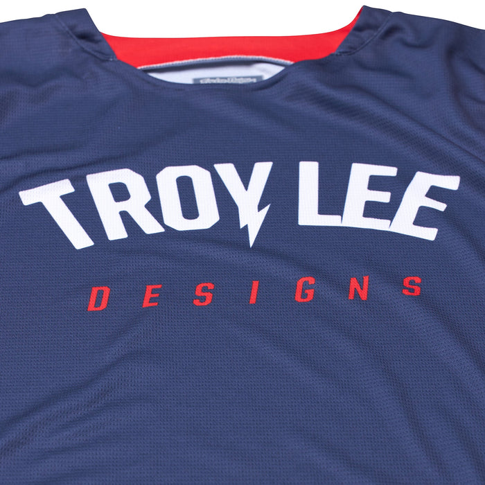 Troy Lee Designs Youth GP Pro Boltz Jersey