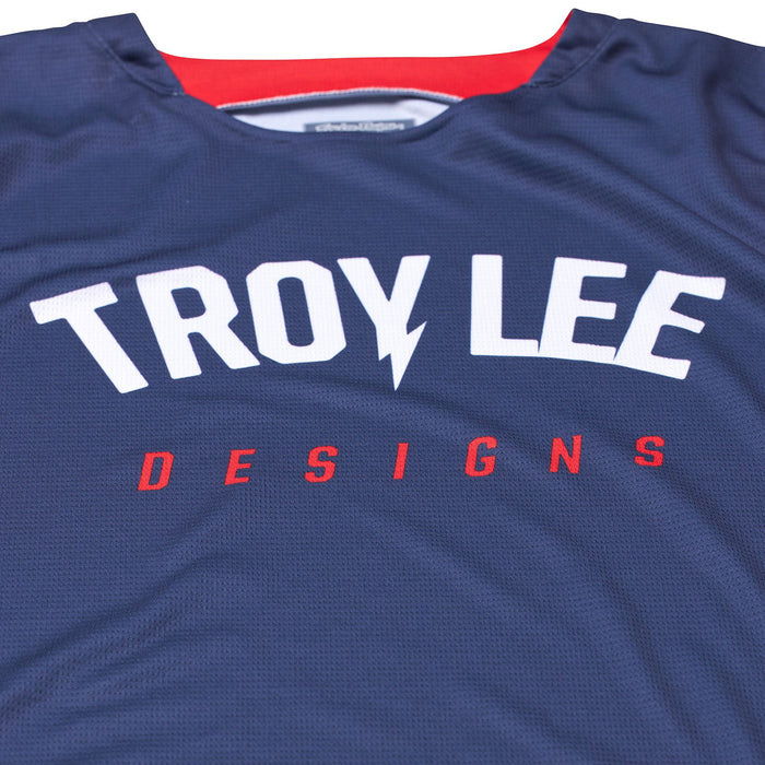 Troy Lee Designs GP Pro Boltz Jersey