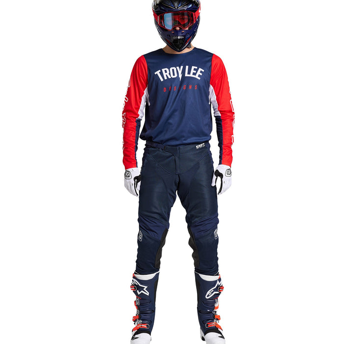 Troy Lee Designs GP Pro Boltz Jersey