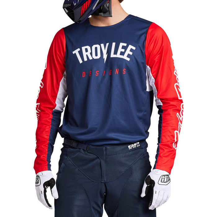 Troy Lee Designs GP Pro Boltz Jersey