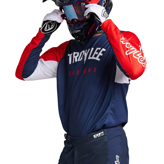 Troy Lee Designs GP Pro Boltz Jersey