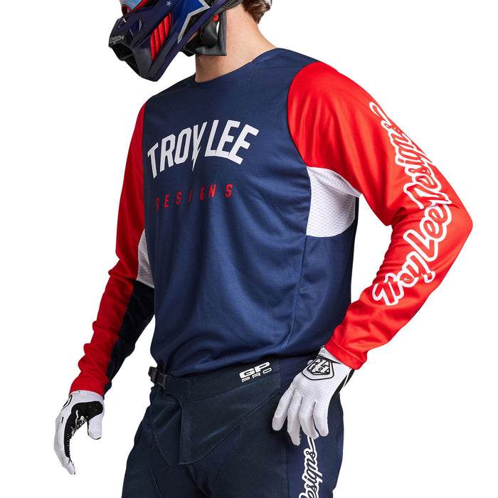 Troy Lee Designs GP Pro Boltz Jersey