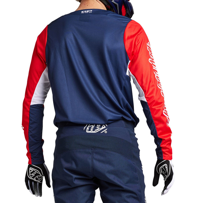 Troy Lee Designs GP Pro Boltz Jersey