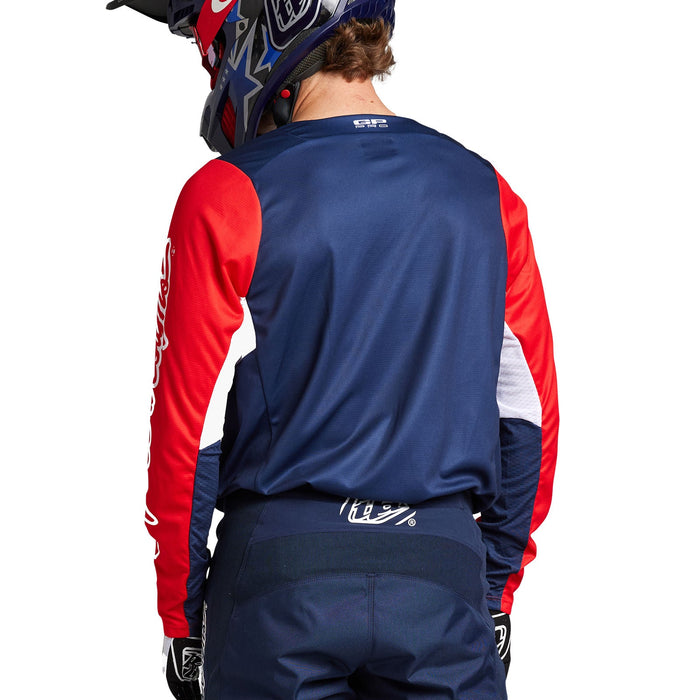 Troy Lee Designs GP Pro Boltz Jersey