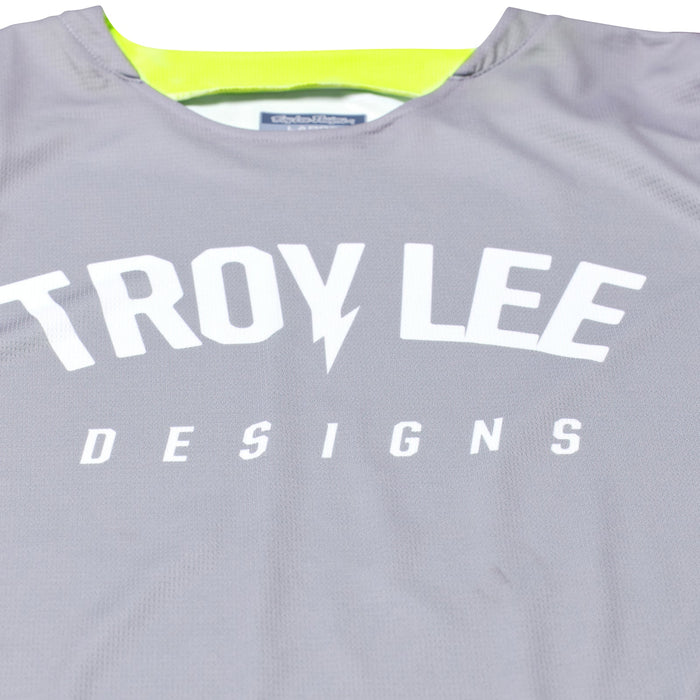 Troy Lee Designs Youth GP Pro Boltz Jersey