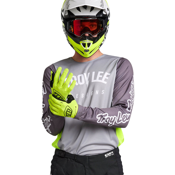 Troy Lee Designs GP Pro Boltz Jersey