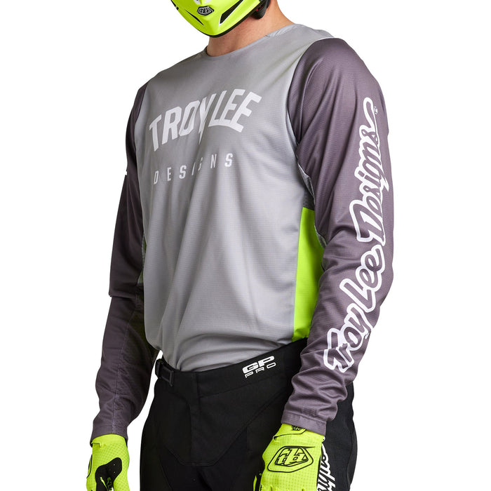 Troy Lee Designs GP Pro Boltz Jersey