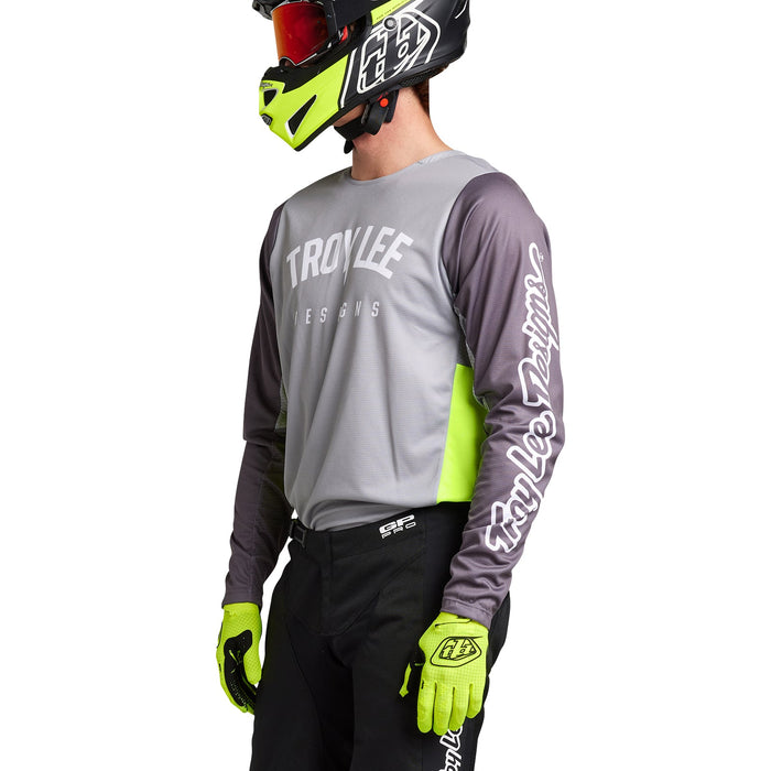 Troy Lee Designs GP Pro Boltz Jersey