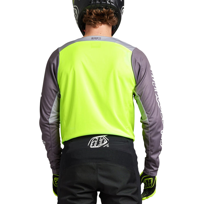 Troy Lee Designs GP Pro Boltz Jersey