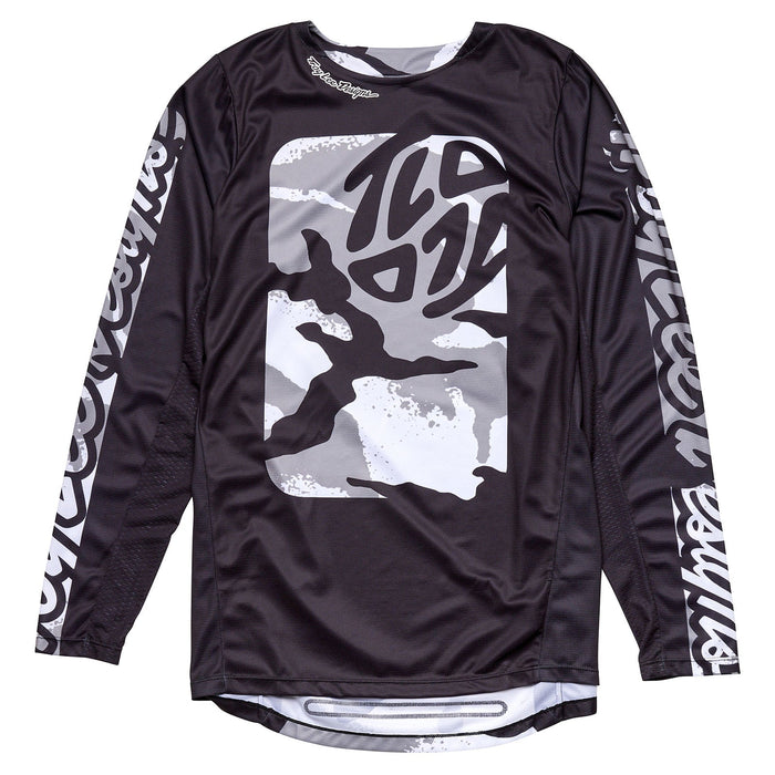 Troy Lee Designs GP Pro Boxed In Jersey