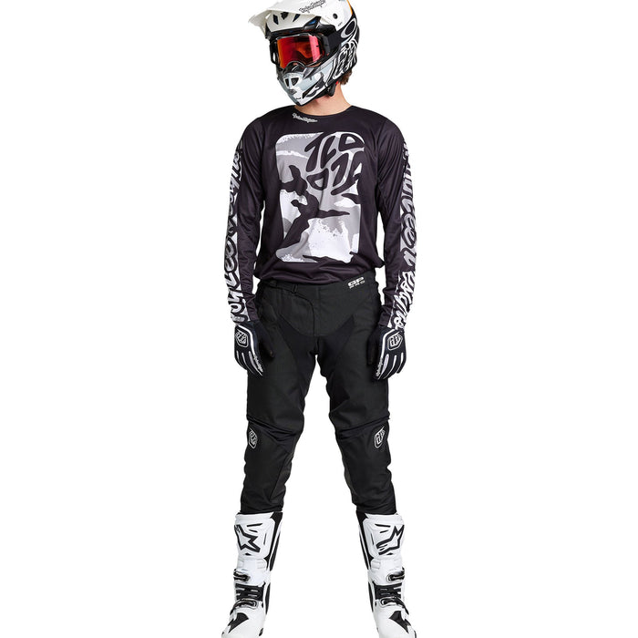 Troy Lee Designs GP Pro Boxed In Jersey