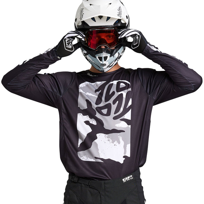 Troy Lee Designs GP Pro Boxed In Jersey