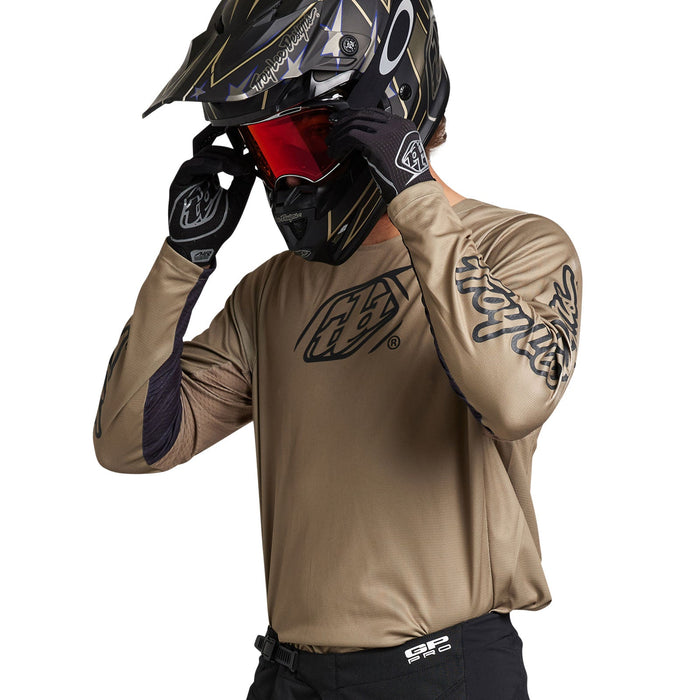 Troy Lee Designs GP Pro Icon Jersey