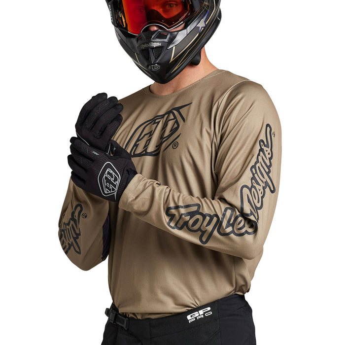 Troy Lee Designs GP Pro Icon Jersey