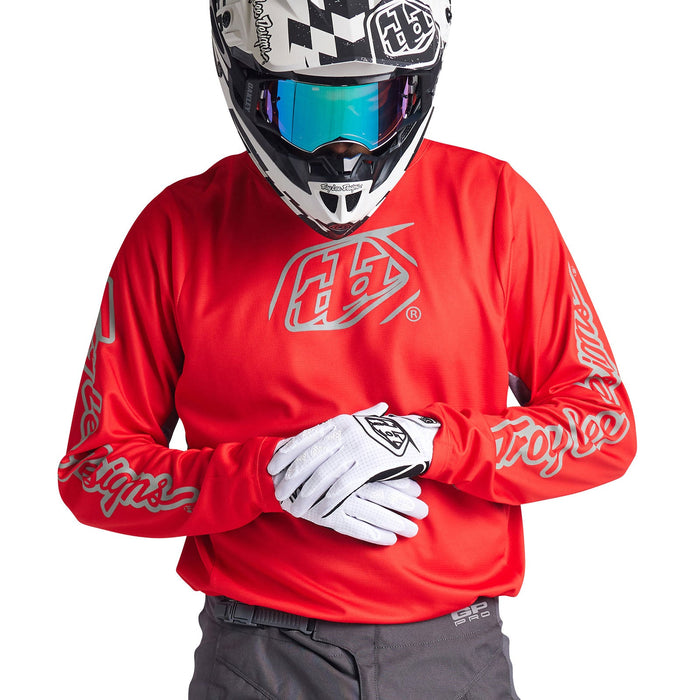 Troy Lee Designs GP Pro Icon Jersey