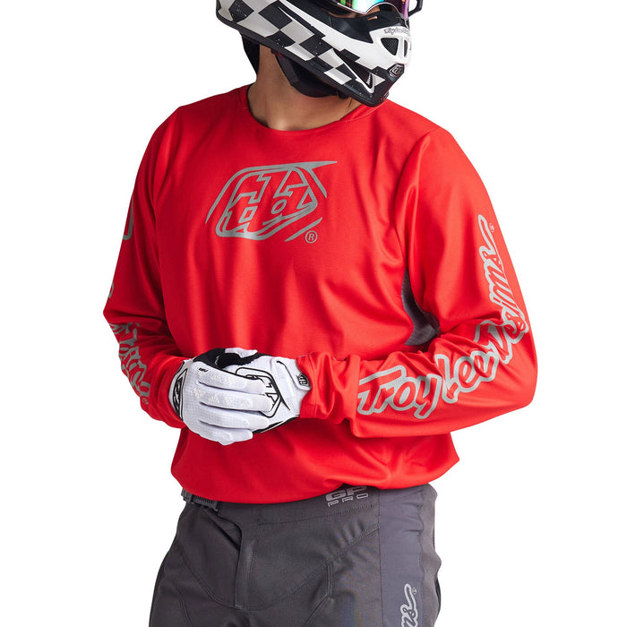 Troy Lee Designs GP Pro Icon Jersey