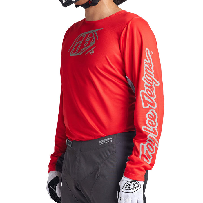 Troy Lee Designs GP Pro Icon Jersey